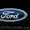 Тормозные колодки на ford connect 1.8 diesel #1303082