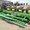 Дисковая сеялка Джон Дир John Deere 7000 и 7200 в Украине #1338595