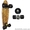 Скейт Penny Board Leopard Limited Edition #1416063