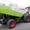 Комбайн зерновий Claas Lexion 570 Montana #1405013