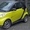 Запчасти Smart Fortwo 450 б/у #1438921