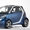 Автозапчасти Smart Fortwo 450 б/у #1434917