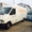  Авторазборка Volkswagen Lt 1996-2006  н #1475359