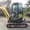 Экскаватор yanmar vio-30 2005 г.в #1491390