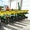 Дисковая вакуумная сеялка Джон Дир John Deere 1750 8 рядов #1526123