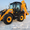 Компрессор кондиционера для Jcb 3CX,  4CX  #1587947