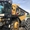 Комбайн Cat Lexion 570R  #1683141