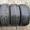 Michelin Primacy Alpin 205/55R16 шины бу зима 195/215/225/235/55/60/65/70 #1699701